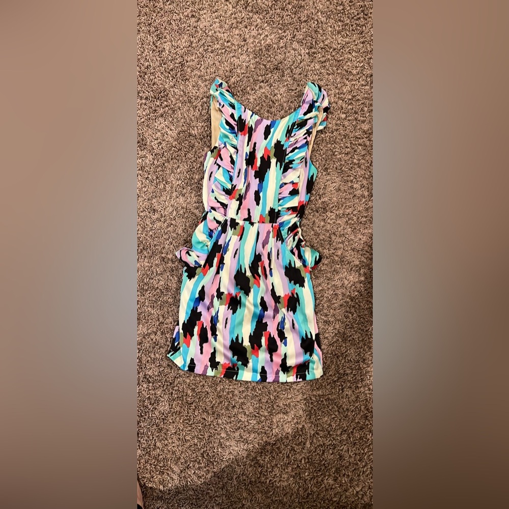 Women’s dress